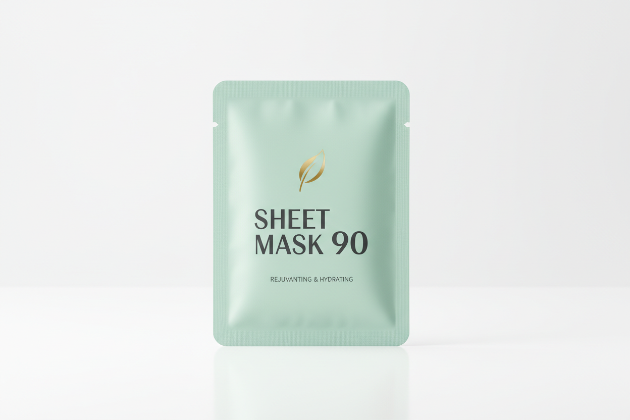 Sheet Mask 90 product