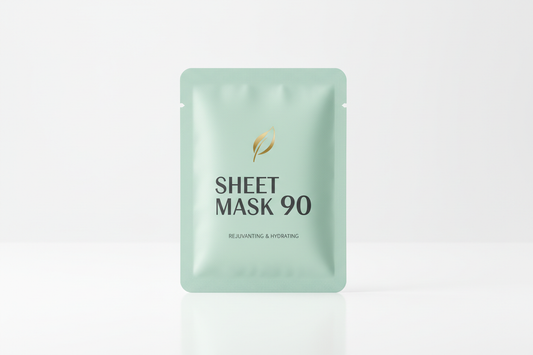 Sheet Mask 90 product
