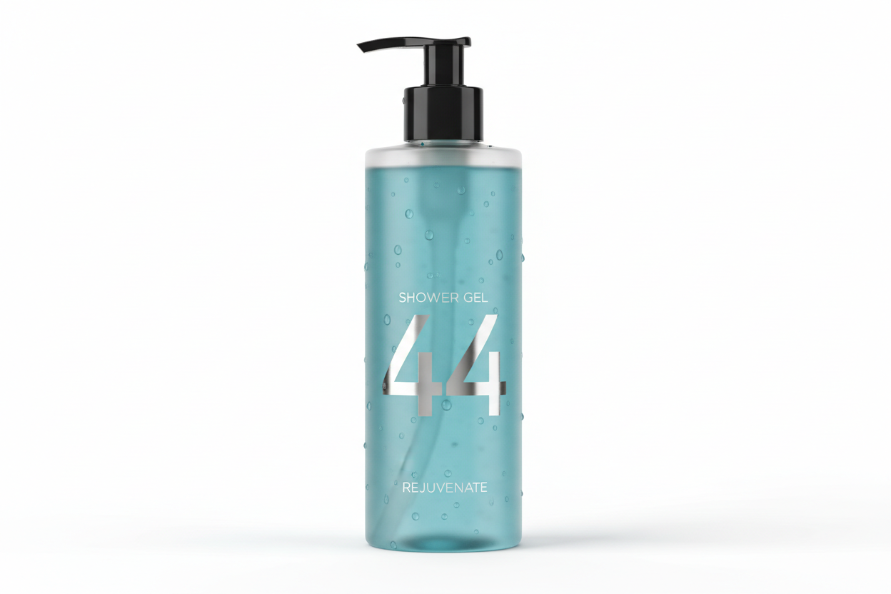 Shower Gel 44 product