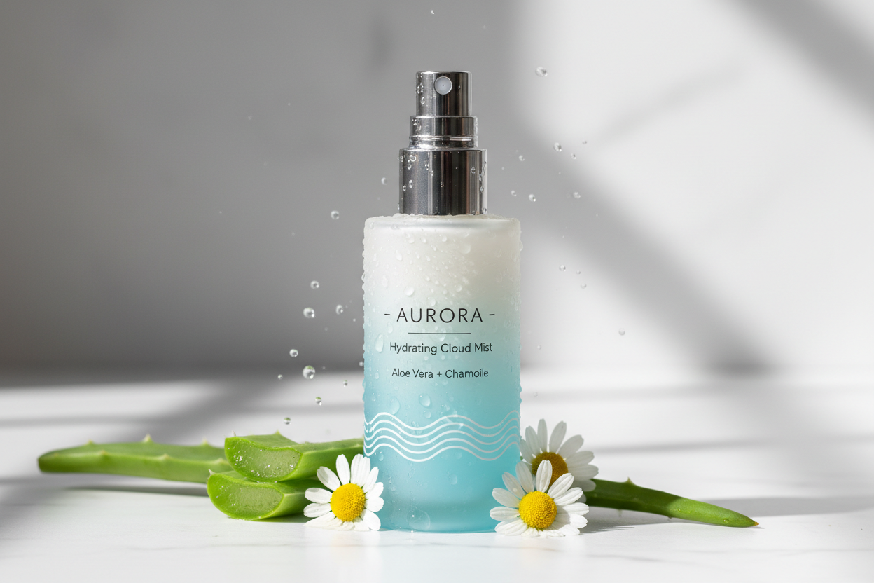 Soothing Face Mist 38 product