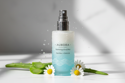 Soothing Face Mist 38 product