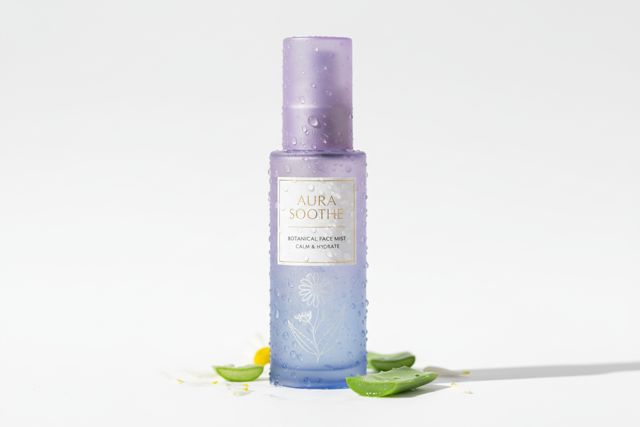Soothing Face Mist 68 product