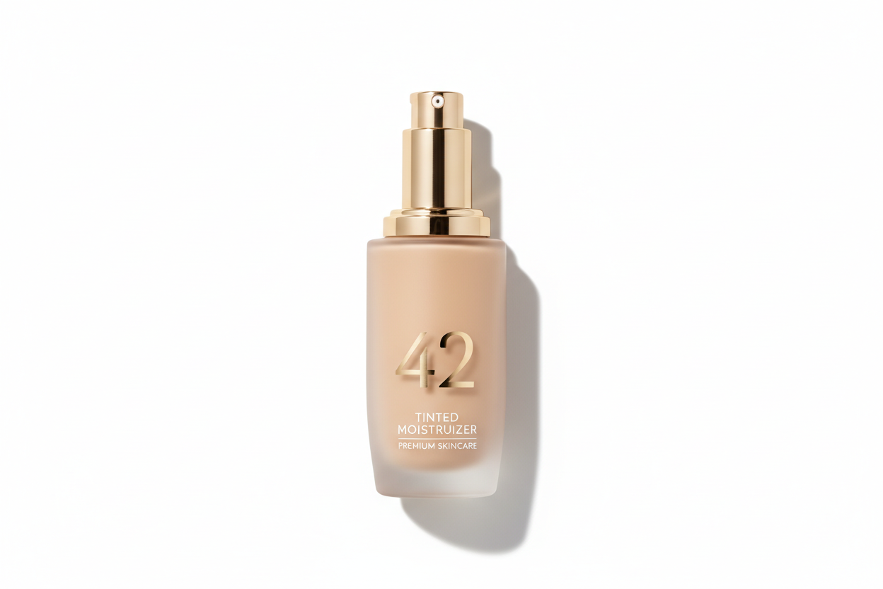 Tinted Moisturizer 42 product