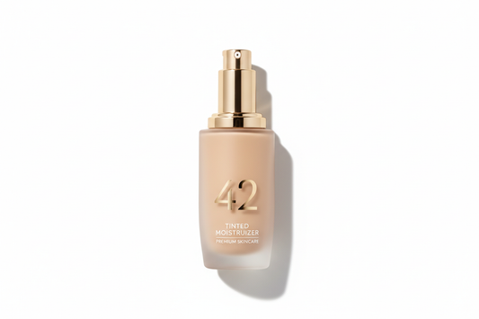 Tinted Moisturizer 42 product