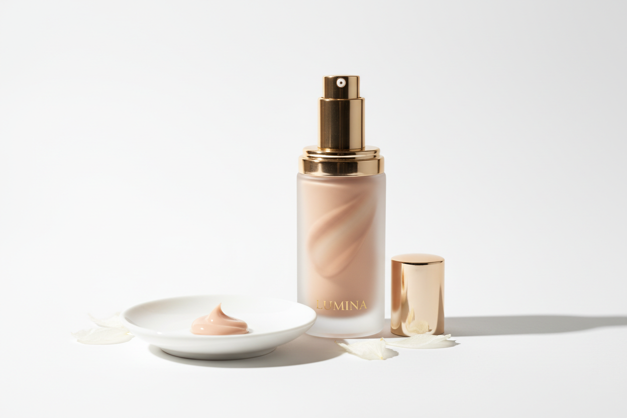 Tinted Moisturizer 72 product
