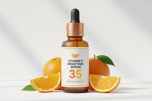 Vitamin C Brightening Serum 35 product