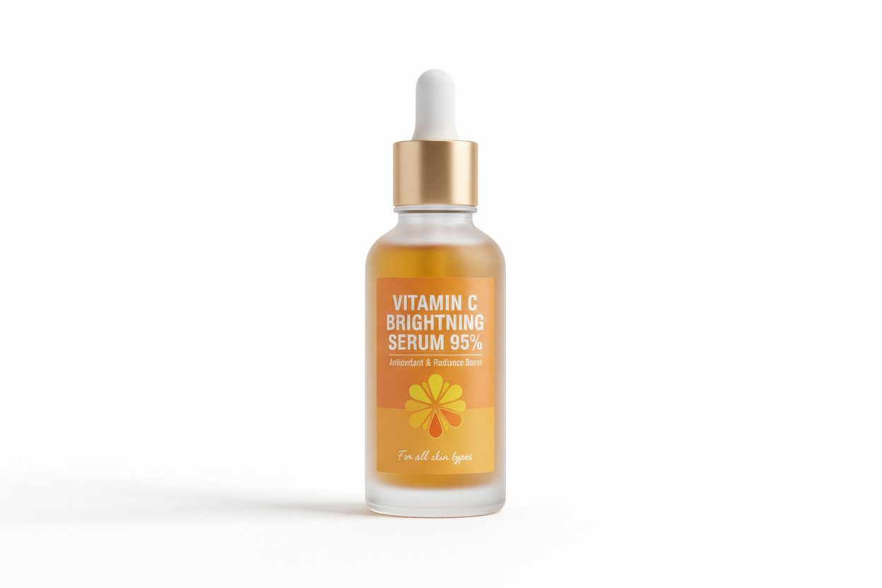 Vitamin C Brightening Serum 95 product