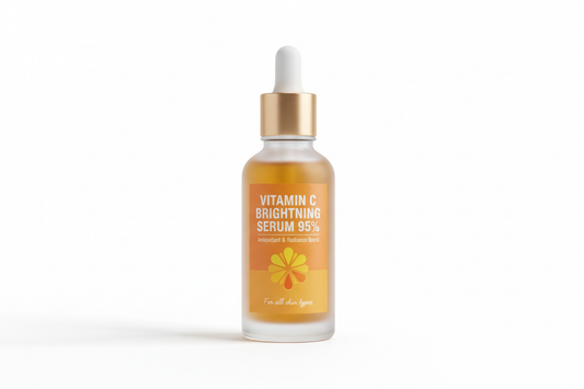 Vitamin C Brightening Serum 95 product