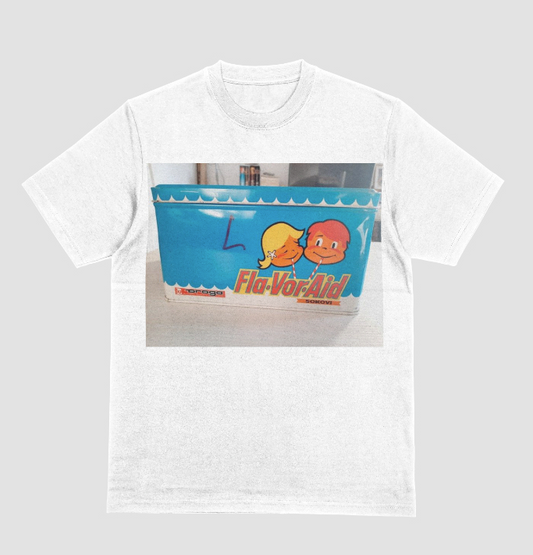 Flavoraid T-shirt