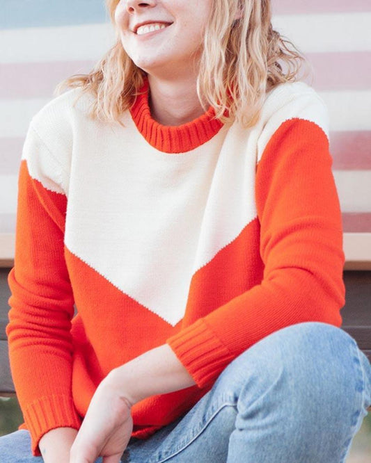 Marlboro sweater