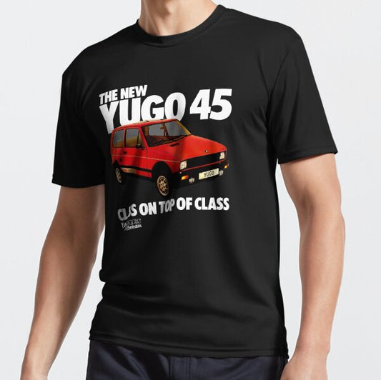 Yugo T-Shirt